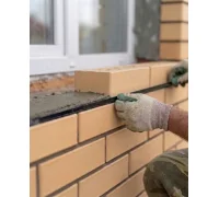 Планка для кладки дистанционная 2000х10х8