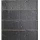 Облицовочный клинкерный кирпич Базальт 6 Рустика черный графит 250x120x65,  Керамейя в Минске Бресте