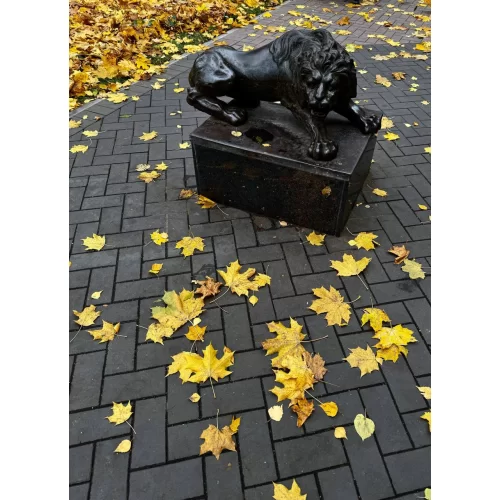 ШТУТГАРТ графитовый, клинкер тротуарный, ЛСР — фото 2, Остатки на складе в наличии