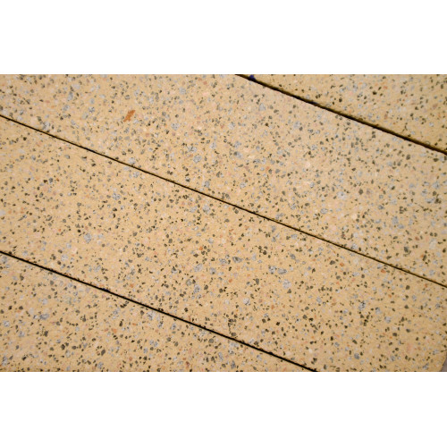 Плитка тротуарная ЖЕЛЬТАУ, Granite Finerro