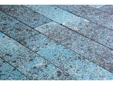 Азул Бахия Granite Fino