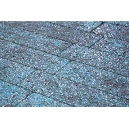 Плитка тротуарная АЗУЛ БАХИЯ, коллекция Granite, FINERRO