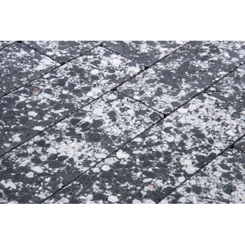 Плитка тротуарная ДИОРИТ, коллекция Granite Fino