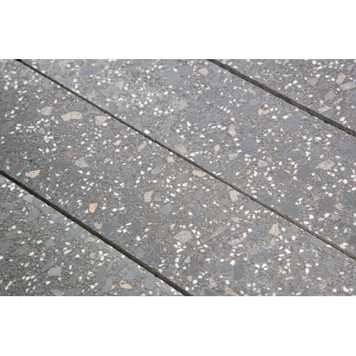 Плитка тротуарная ИЛЬМЕНИТ, коллекция Granite Fino