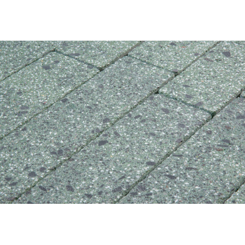 Плитка тротуарная ПОРФИР, коллекция Granite FINerro