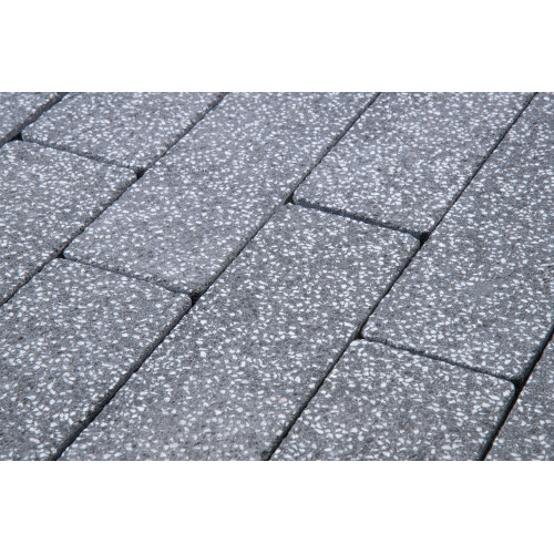 Плитка тротуарная СУХОВЯЗСКИЙ, коллекция Granite, FINerro