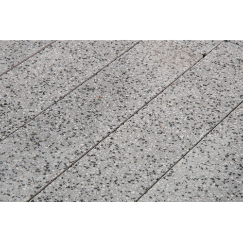 Плитка тротуарная ЦВЕТОК УРАЛА, Granite Fino