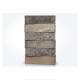 Кирпич керамический Красная гвардия Brown velvet light в Минске