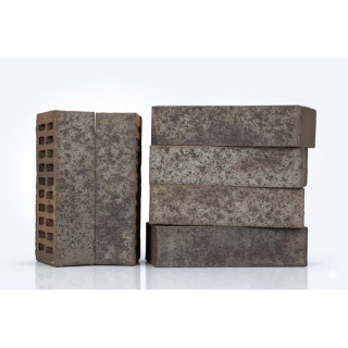 Кирпич керамический Brown velvet Красная Гвардия