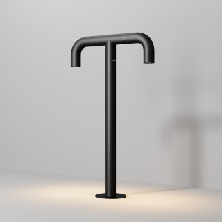Ландшафтный светильник Sleek O477FL-L4GF3K