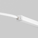 Уличный трековый подвесной светильник Focus Led Elasity IP 3000К 8Вт 38° черный O-TR01-1-P-8WB3K — фото 13, Светильники для уличной трековой системы освещения Elasity IP, Maytoni