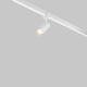 Уличный трековый светильник Luna Elasity IP 3000К 9Вт 120° черный O-TR01-2-S-9WB3K — фото 25, Светильники для уличной трековой системы освещения Elasity IP, Maytoni