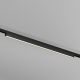 Уличный трековый светильник Focus Led Exility IP 4000К 15Вт 36° черный O-TR02-1-S-15WB4K — фото 23, Светильники для уличной трековой системы освещения Exility IP, Maytoni