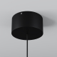 Купить Уличный подвесной светильник Apex O491PL-L6B3K - фото: 4