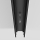 Купить Профиль 2м Elasity IP накладной черный O-TR001-P-B2M - фото: 4