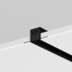 Купить Профиль 3м Exility IP встраиваемый черный O-TR002BF-P-B3M - фото: 1