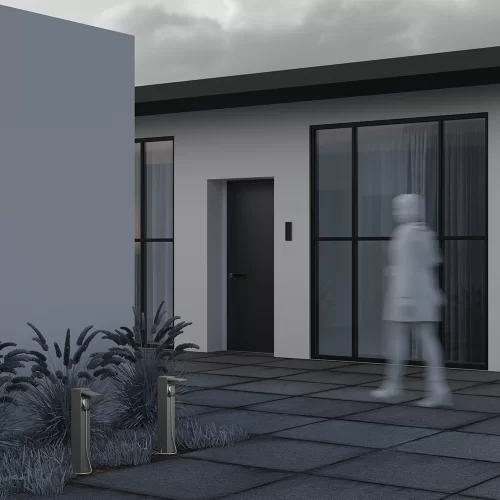 Купить Уличная розетка Nido O460FL-GF01SC - фото: 5