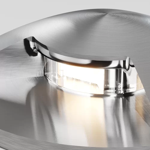 Купить Уличный встраиваемый светильник Flash O044DL-L1S3K1 - фото: 1