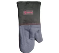 Прихватка огнестойкая с арамидными волокнами