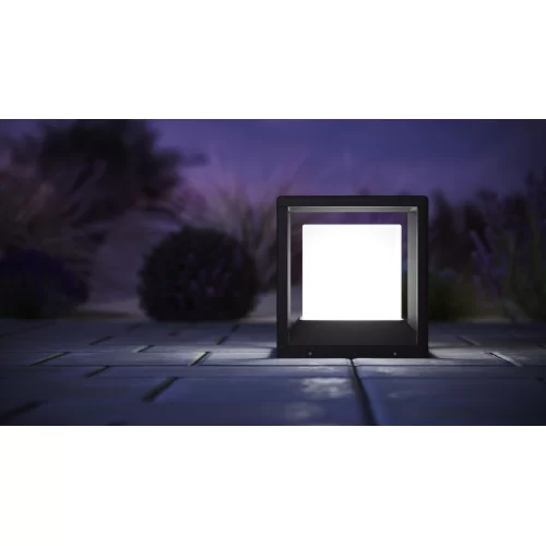 Купить Ландшафтный светильник Trim O455FL-01GF1 - фото: 13