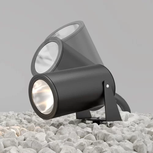 Купить Ландшафтный светильник Bern O050FL-L30GF3K - фото: 1