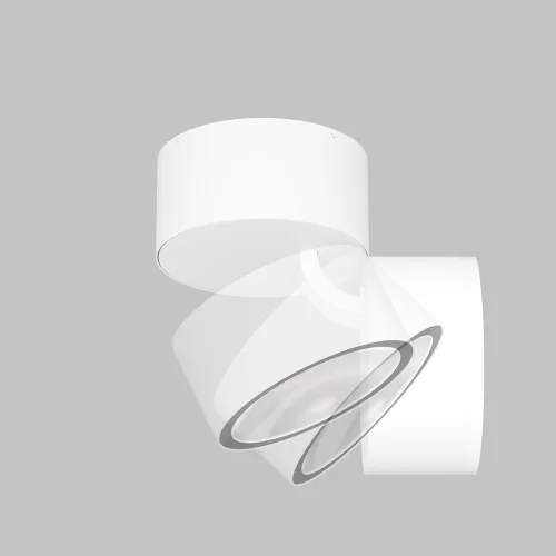 Купить Уличный потолочный светильник Spin O310CL-L7W3K - фото: 1