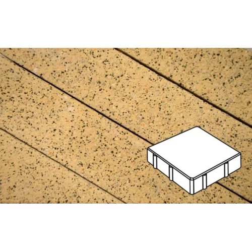 Купить Плитка тротуарная в форме - Квадрат 200х200