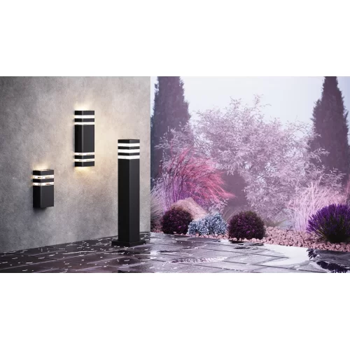 Купить Уличный настенный светильник Unter den Linden O578WL-02B - фото: 12