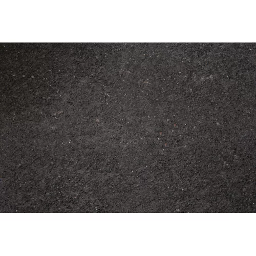 Плитка тротуарная ГОЛД 21 в форме Квадрат 300х100х60, чёрная