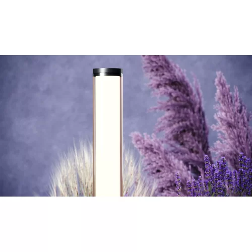 Купить Садово-парковый светильник Ginza O041FL-L50B3K - фото: 11