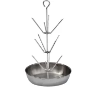 Ёлочка для тандыра, D27