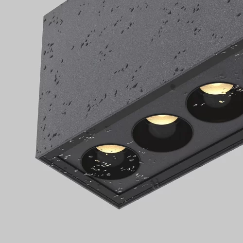 Купить Уличный потолочный светильник Ares O309CL-L10GF3K - фото: 3