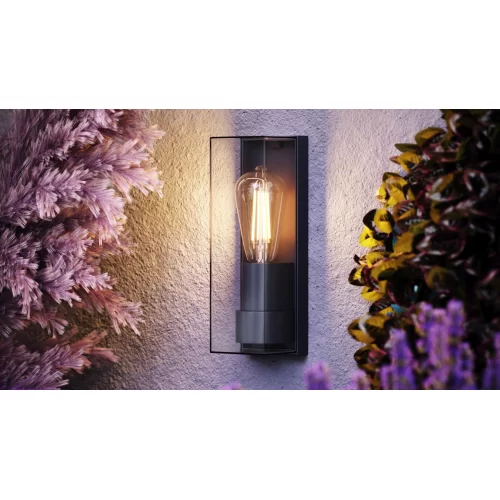 Купить Уличный настенный светильник Conf O450WL-01GF - фото: 11