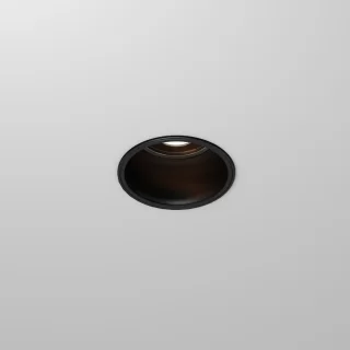 Уличный потолочный светильник Grit O501DL-L5B3K