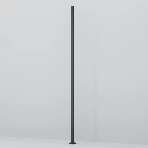 Купить Столб для паркового светильника Pillar O473P-GF