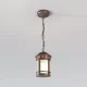 Купить Уличный подвесной светильник Erda O594PL-01W - фото: 34
