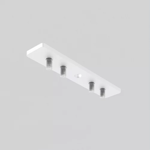 Купить Профиль 3м Exility IP встраиваемый черный O-TR002BF-P-B3M - фото: 8