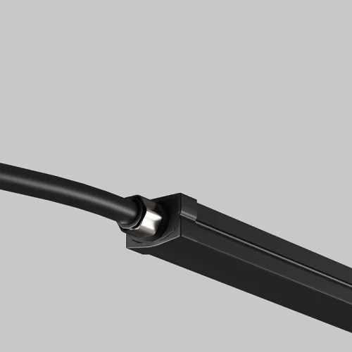 Купить Гибкий подвес для уличной трековой системы Elasity IP O-TR001-PB-H2M - фото: 7