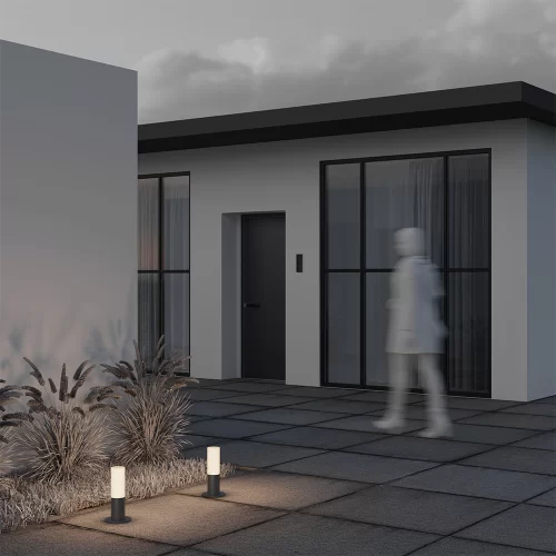 Купить Ландшафтный светильник Willis O418FL-01GR - фото: 4