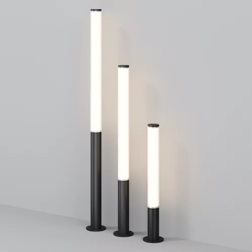 Купить Ландшафтный светильник Ginza O041FL-L30B3K - фото: 2