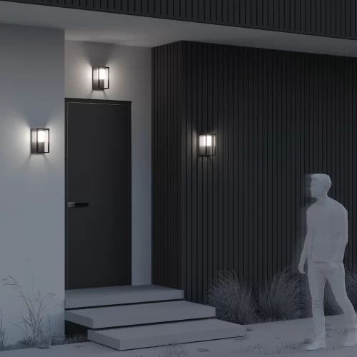 Купить Настенный светильник (бра) Shatter OSL457WL-L2GF3K - фото: 4