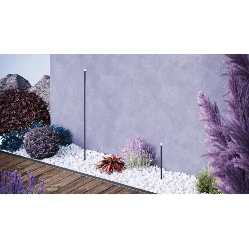 Купить Ландшафтный светильник Spear O441FL-L1GF3K - фото: 17