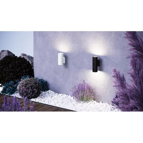 Купить Уличный настенный светильник Bowery O574WL-01W - фото: 13