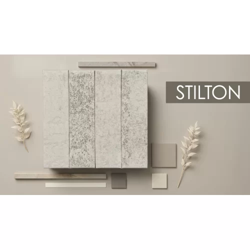 Купить Кирпич керамический Stilton Красная Гвардия - фото: 1