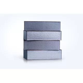 Кирпич керамический Metallic Premium Красная Гвардия