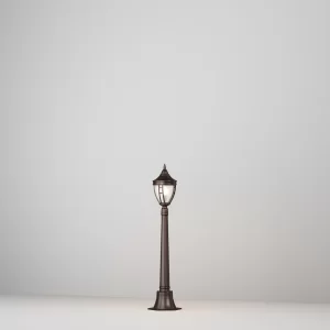 Ландшафтный светильник Rivoli O026FL-01B