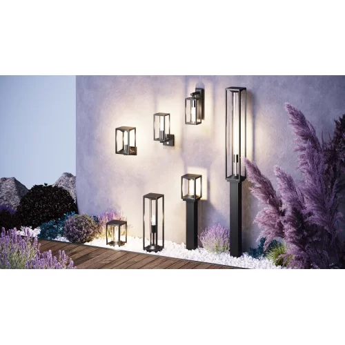 Купить Уличный настенный светильник Cell O452WL-01GF1 - фото: 12