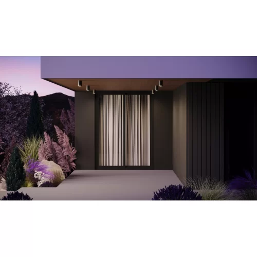 Купить Уличный потолочный светильник Bar O306CL-L7GF - фото: 11