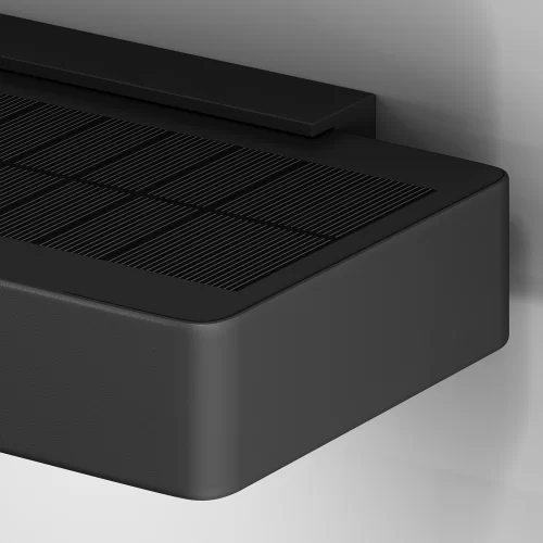 Купить Настенный светильник (бра) Pir OSL456WL-L2GF3K - фото: 1