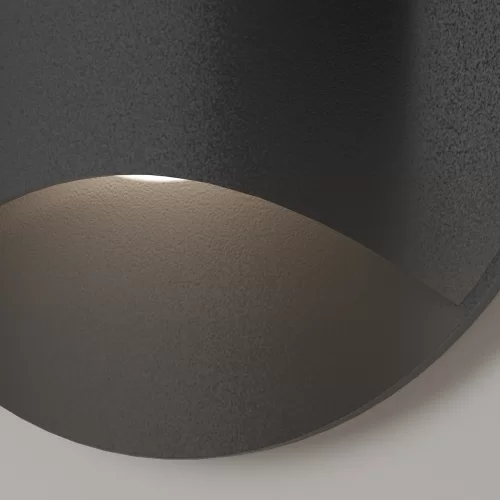 Купить Уличный встраиваемый светильник Biscotti O035-L3B3K - фото: 1